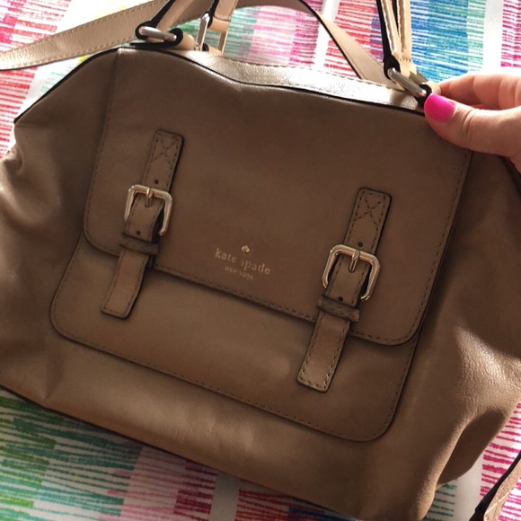 Loved Kate spade purse. - Picture 4 of 6